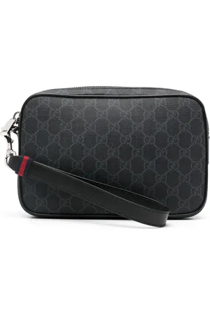 Gucci Bolso de mano con logo GG