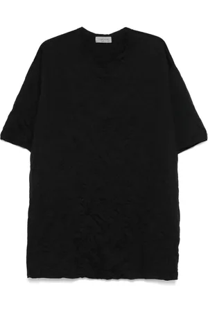 YOHJI YAMAMOTO Camiseta Basic