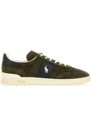 Ralph Lauren Zapatillas Hrt Area