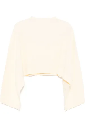 Issey Miyake Top turbine plisado