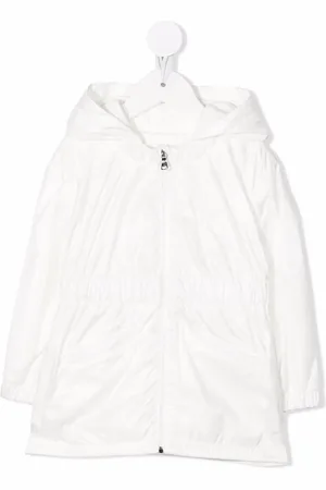 Moncler Parka larga Nogar