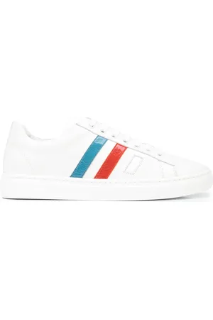 Madison.Maison Zapatillas 3 Stripe & Your Out
