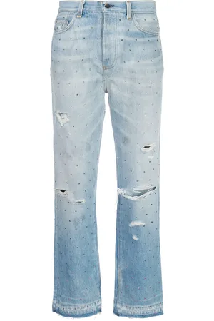 AMIRI Pantalones Fez