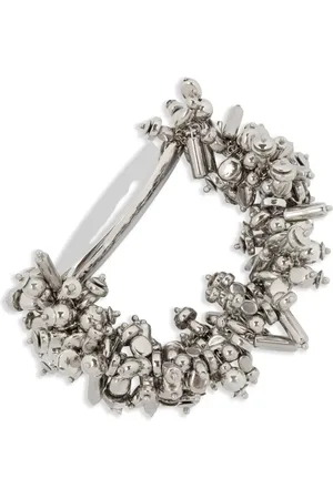 DRIES VAN NOTEN Pulsera con cuentas