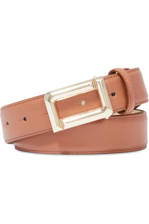 LANCEL Cinturón Angele