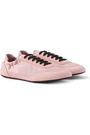 Prada Zapatillas Collapse