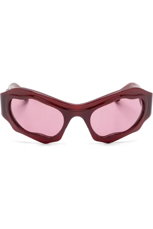 KUBORAUM Gafas de sol con montura oversize