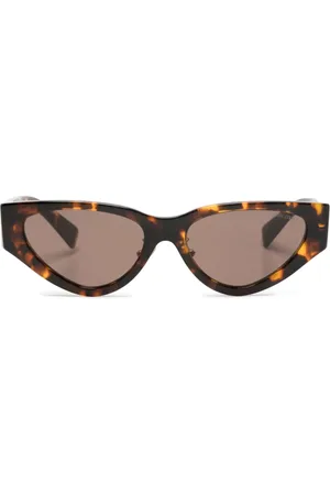 Miu Miu Gafas de sol con montura cat eye