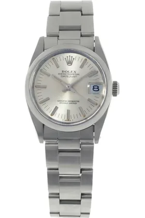 Rolex Reloj Datejust de 31 mm