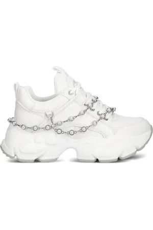 Buffalo Zapatillas Binary Pearl
