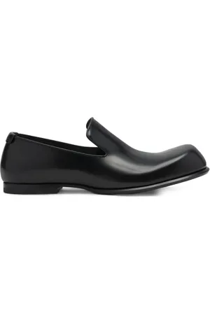 Lanvin Mocasines lisos