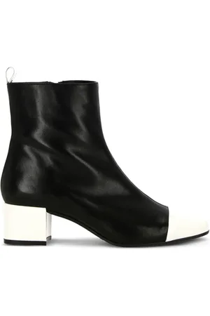 Carel Botas Estime con tacón de 40 mm