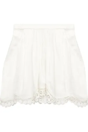 Marant Etoile Falda corta Francesca
