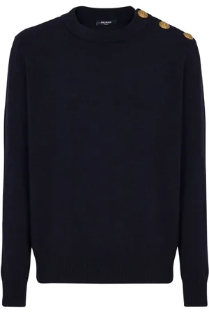 Balmain Jersey de punto