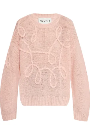 Munthe Jersey Tahlis