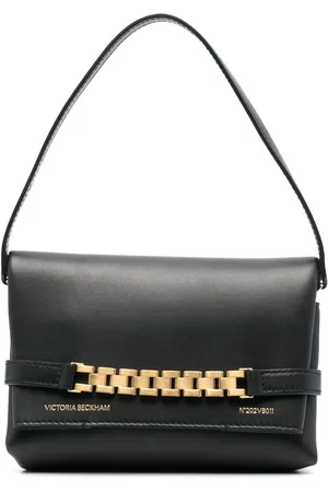 Victoria Beckham Bolso shopper con detalle de cadena