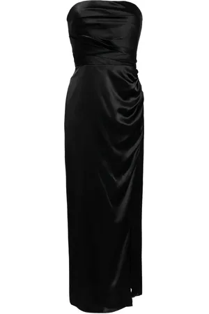 Reformation Vestido Barrow