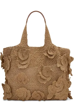 Oscar de la Renta Bolso shopper Topaz