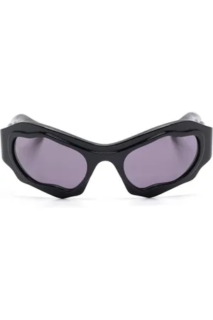 KUBORAUM Gafas de sol con montura oversize