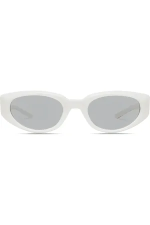 Gentle Monster Gafas de sol Monta W2 con montura cuadrada