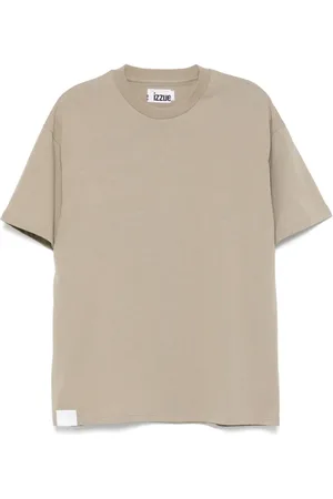 Izzue Camiseta de manga corta