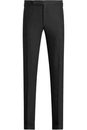 Ralph Lauren Pantalones de lino