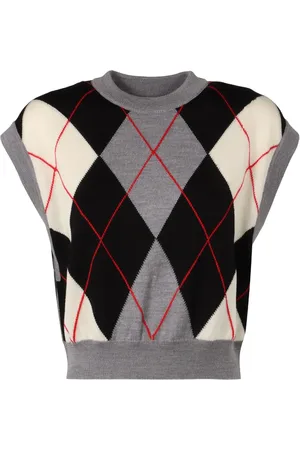 Halfboy Jersey con cuello en V