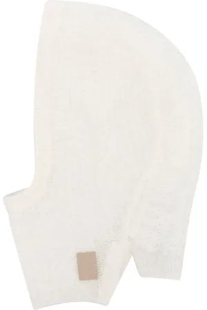 ELEVENTY Gorro con parche del logo