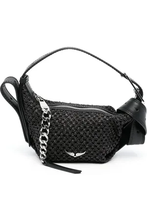 Zadig & Voltaire Bolso de hombro Le Cecilia XS pequeña
