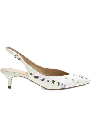 GENNY Zapatos de piel