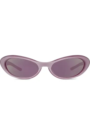 Gentle Monster Gafas de sol Nova PC5 con montura cat eye