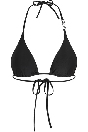 Karl Lagerfeld Top de bikini K/Essential