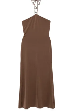 Reformation Vestido Grayson