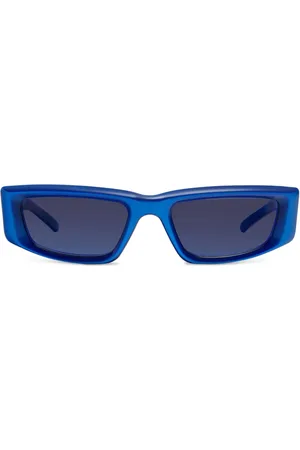 Gentle Monster Gafas de sol Silver Clouds BL3