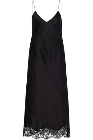 The Row Vestido midi Kolara