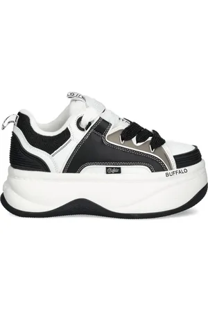 Buffalo Zapatillas Orcus