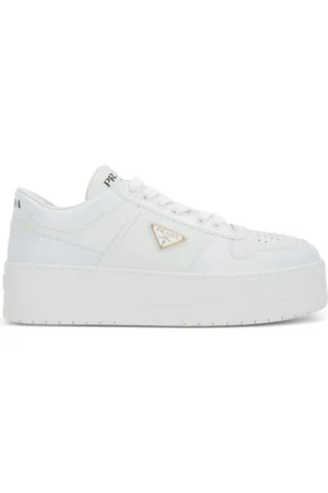 Prada Zapatillas Downtown