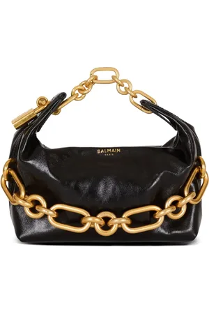 Balmain Bolso shopper Sync mini
