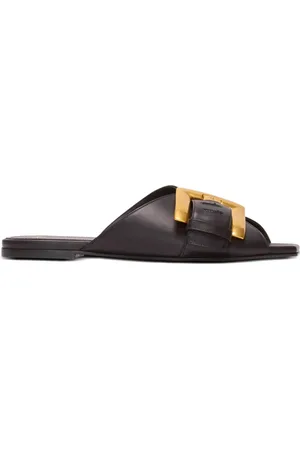 Balmain Sandalias Anthem