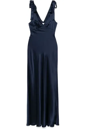 Reformation Vestido Pernille