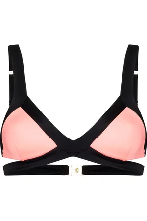 Agent Provocateur Bikini Mazzy con aberturas