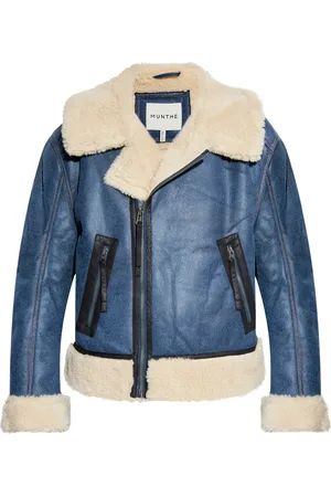 Munthe Chaqueta Tishia