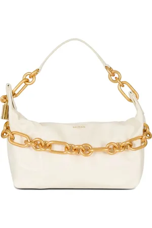 Balmain Bolso de hombro Sync mediano