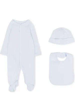 Ralph Lauren Babygrow set of 4