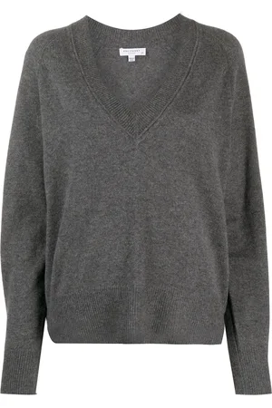 Equipment Jersey Madalene con cuello en V