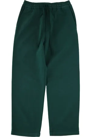 Carhartt Pantalones de chándal de mezcla de algodón