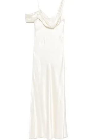 Reformation Vestido Ronda