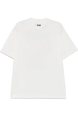 Izzue Camiseta de manga corta