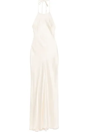 Reformation Vestido Jeany