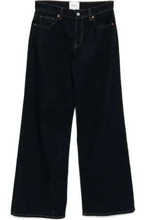 Reformation Vaqueros Cary